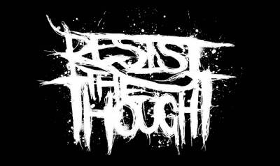 logo Resist The Thought